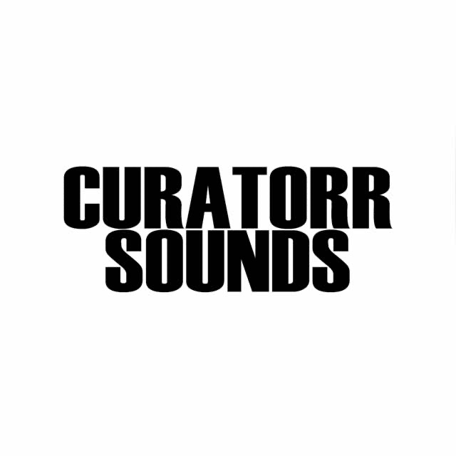 CURATORR SOUNDS